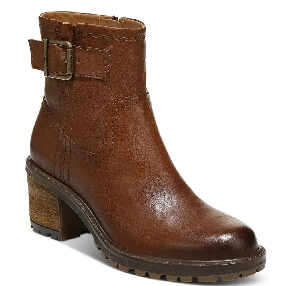 ZODIAC Women's Gannet Lug Sole Boots